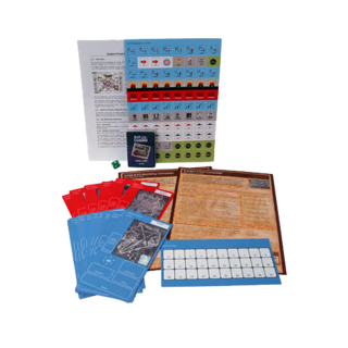 B-17 Leader - Expansion #1