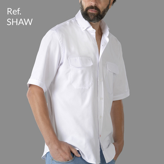 SHAW Style & Tech Shirt
