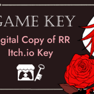 Red Rebellion - Itch.io Game Key