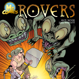 Rovers #2