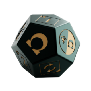 Veiled Fate: Renewal Dice Expansion