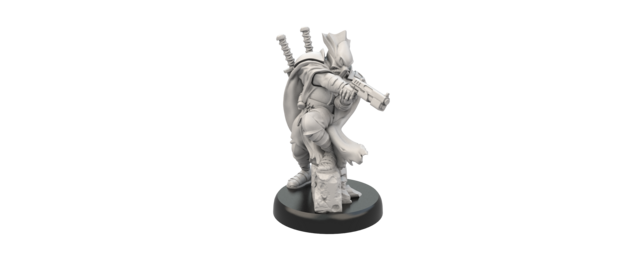 Brotherhood Redemption Assassin Expansion Box 