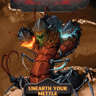 Unearth Your Mettle PDF