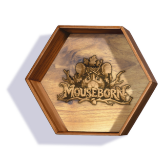 Dice Tray