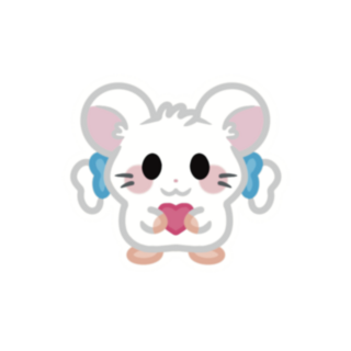 Bijou Pin