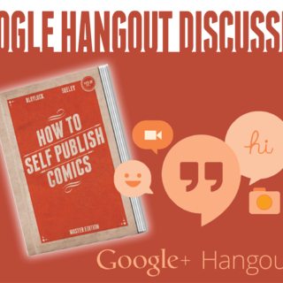 Google Chat Workshop & Audio Book