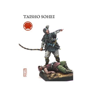 Taisho Sohei KB028