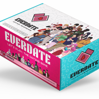 Everdate Game - Base Version