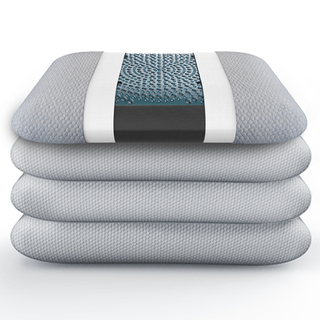 4 x Alpha™ Pillow 2: Aqua Cooling Membrane