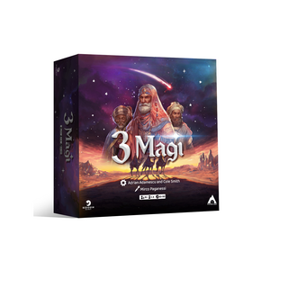 3 Magi (Base Game)