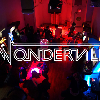 Wonderville Membership