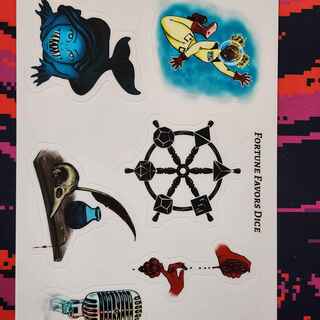 Sticker Pack