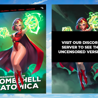 Store - Cover F Set
