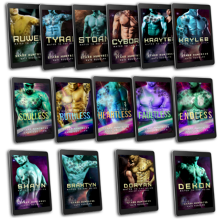 Detyen Ebook Package