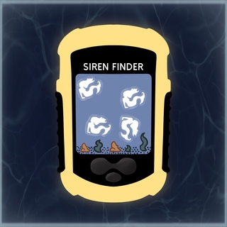 Siren Finder