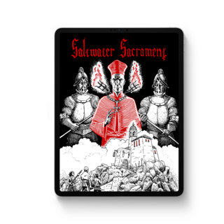 Saltwater Sacrament (PDF)