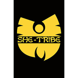 Tales of Asunda V2 #1 Wu Tang Homage