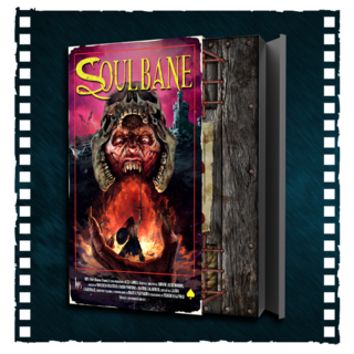 VHS: Soulbane