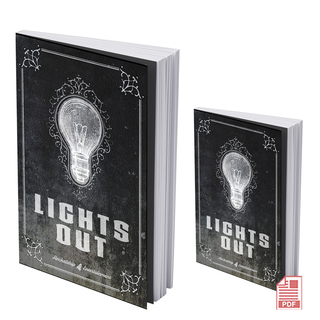 The LIGHTS OUT Graphic Novel Revival (Softcover)