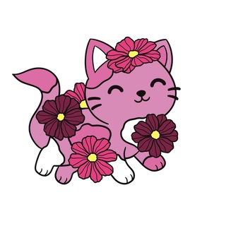 Cosmo Kitty Pin