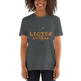 LECTER DVARAS T-Shirt