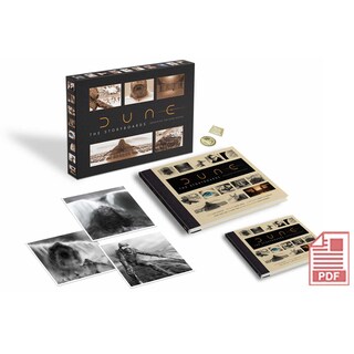 Limited Portfolio Edition (Reward Tier)