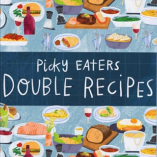 Double Recipes expansion - pledge pre-order