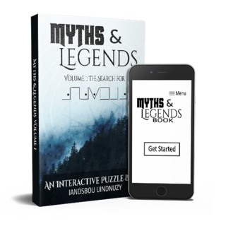 Myths and Legends Digital Copy Access Code