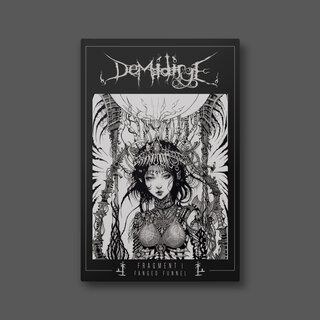Demidirge - Print Zine