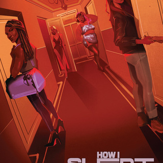 How I Slept My Way Through College 02 (Steph C Variant)