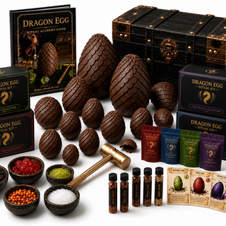 DRAGON HOARD EDITION