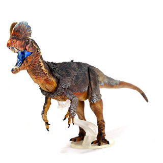 Dilophosaurus wetherilli - 1/18th scale