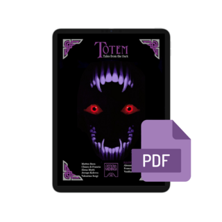 Totem - Tales from the Dark [PDF]