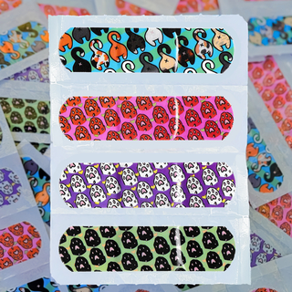 Kitty Bandages
