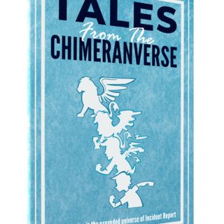 Tales from the Chimeranverse Paperback