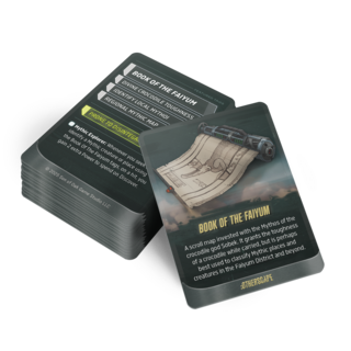 :Otherscape Loadout Deck