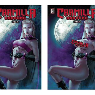 CARMILLA UNBOUND: 1973 Kincaid Set