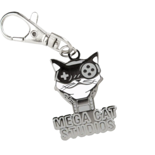 Keychain - MCS