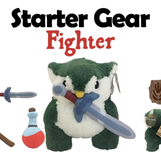 Fighter Kit