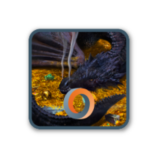 Treasure Hoard (Oracle RPG)