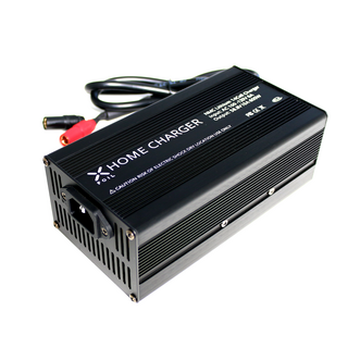Quick Charger 600W