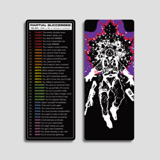 FIST Partial Success Bookmark