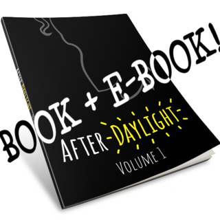 Book & E-Book Combo Deal!