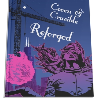 Coven & Crucible: Reforged PDF