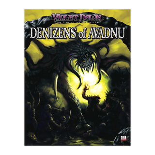 Denizens of Avadnu