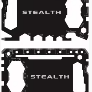 FREE STEALTH™ Multi-Tool