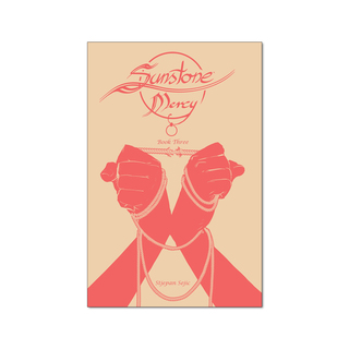 Sunstone Volume 3 (Hardcover)