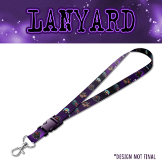 Lanyard