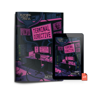 Terminal Directive: Terminal Directive Print