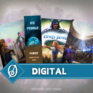 Digital Art Bundle